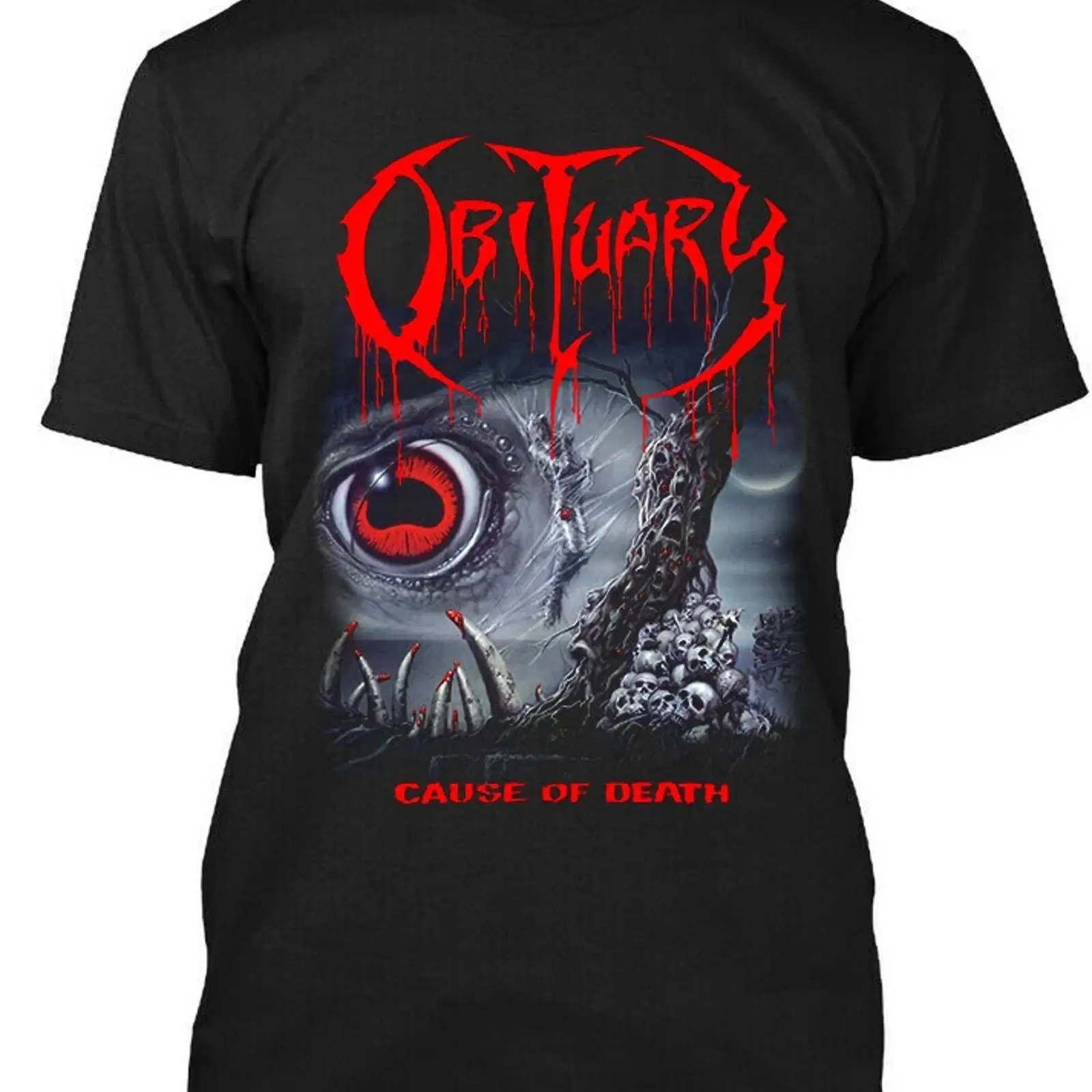 Obituary Cause of Death Americ - Vintage Fashion Obituaries recension och pris