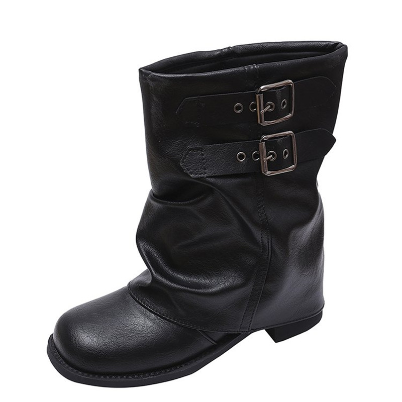 Cowgirl Boots 2026 Autumn Wint - Vintage Fashion In 2026 recension och pris