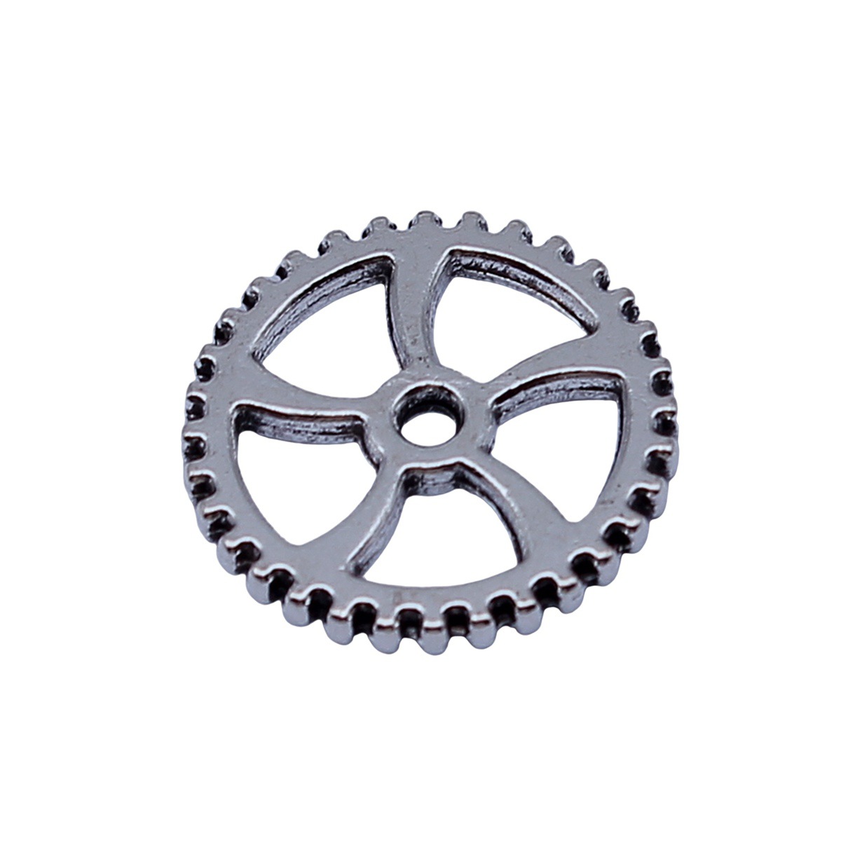 Steampunk Charms Gear Pendants - Vintage Fashion Watches recension och pris