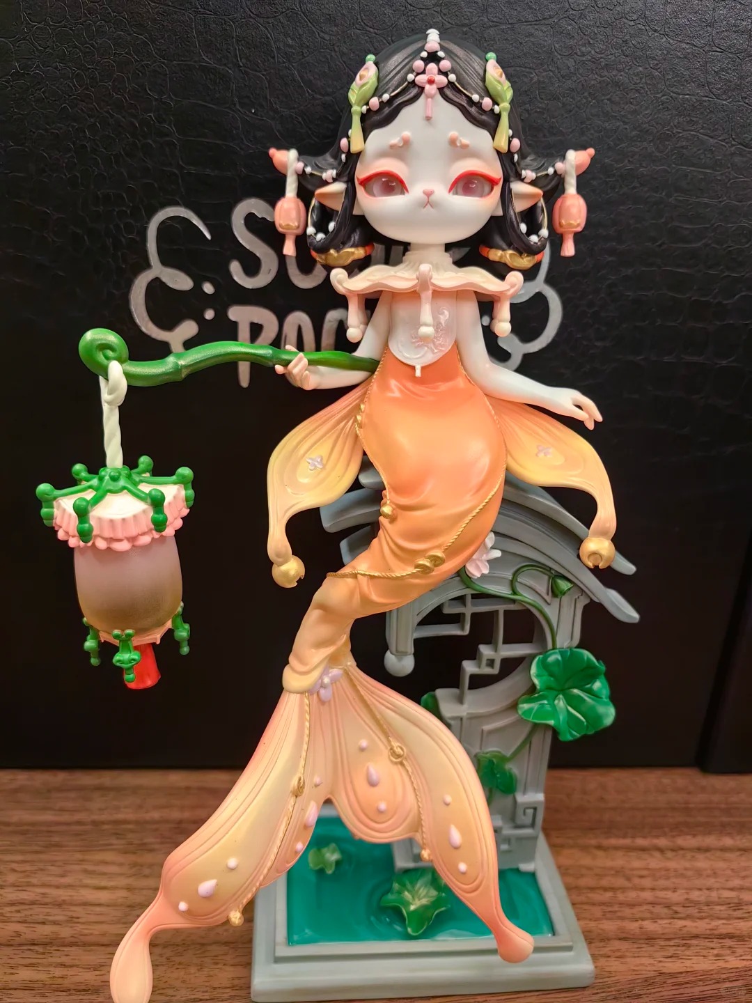 GSF NINIMO Collection Designer - Vintage Fashion Toys recension och pris