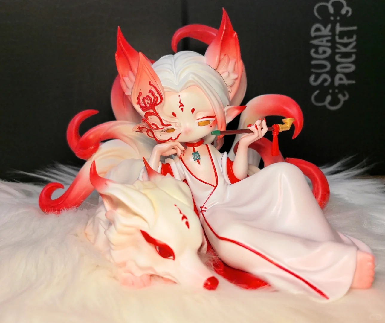 GSF NINIMO Collection Designer - Vintage Fashion Toys recension och pris