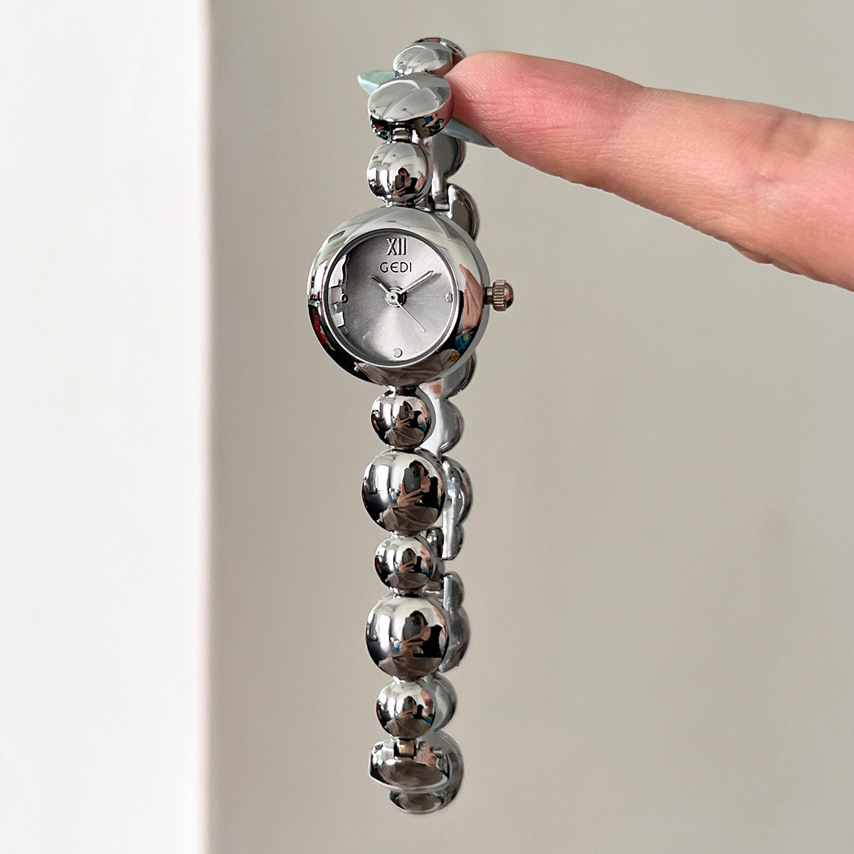 Women's Watch Light Luxury Fas - Vintage Fashion Watches recension och pris