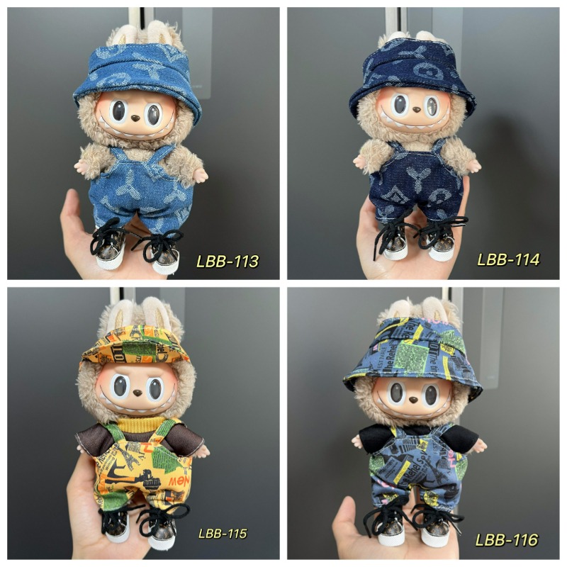 Vintage Printed Wide Brimmed H - Vintage Fashion Toys recension och pris