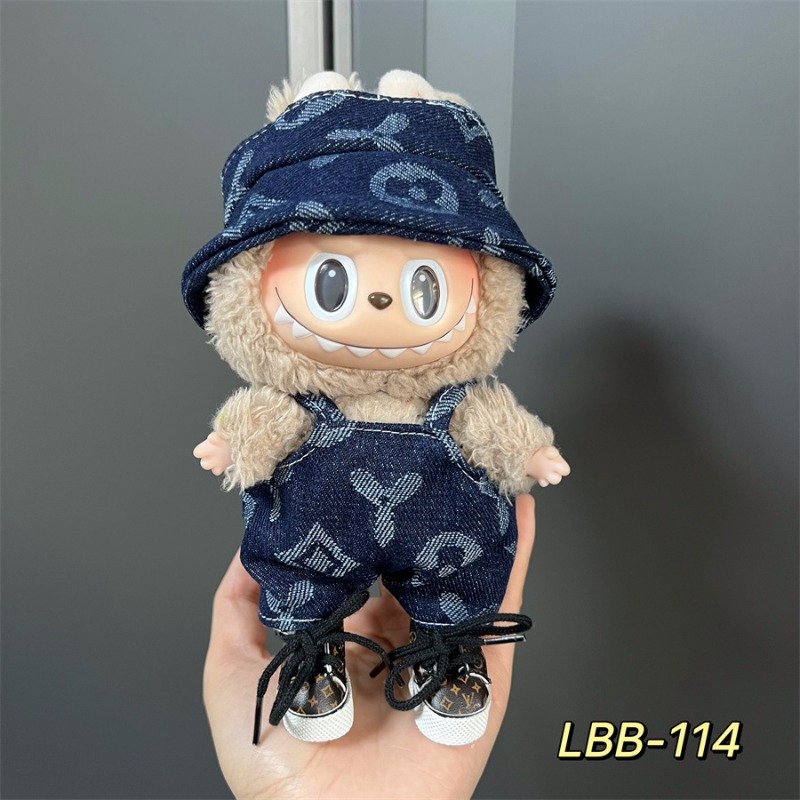 Vintage Printed Wide Brimmed H - Vintage Fashion Toys recension och pris