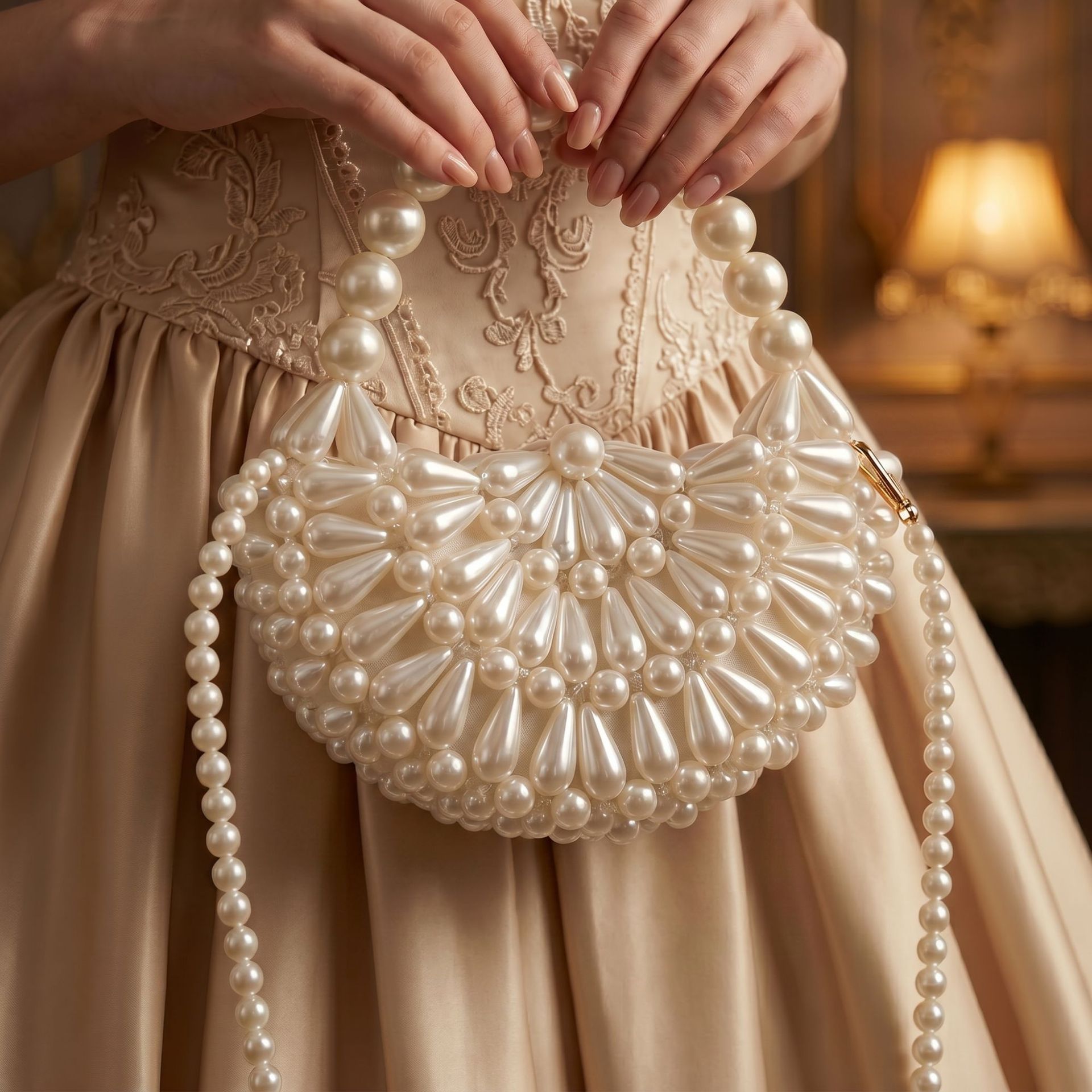 DOYUTIG French Retro Handmade  - French Vintage Fashion recension och pris