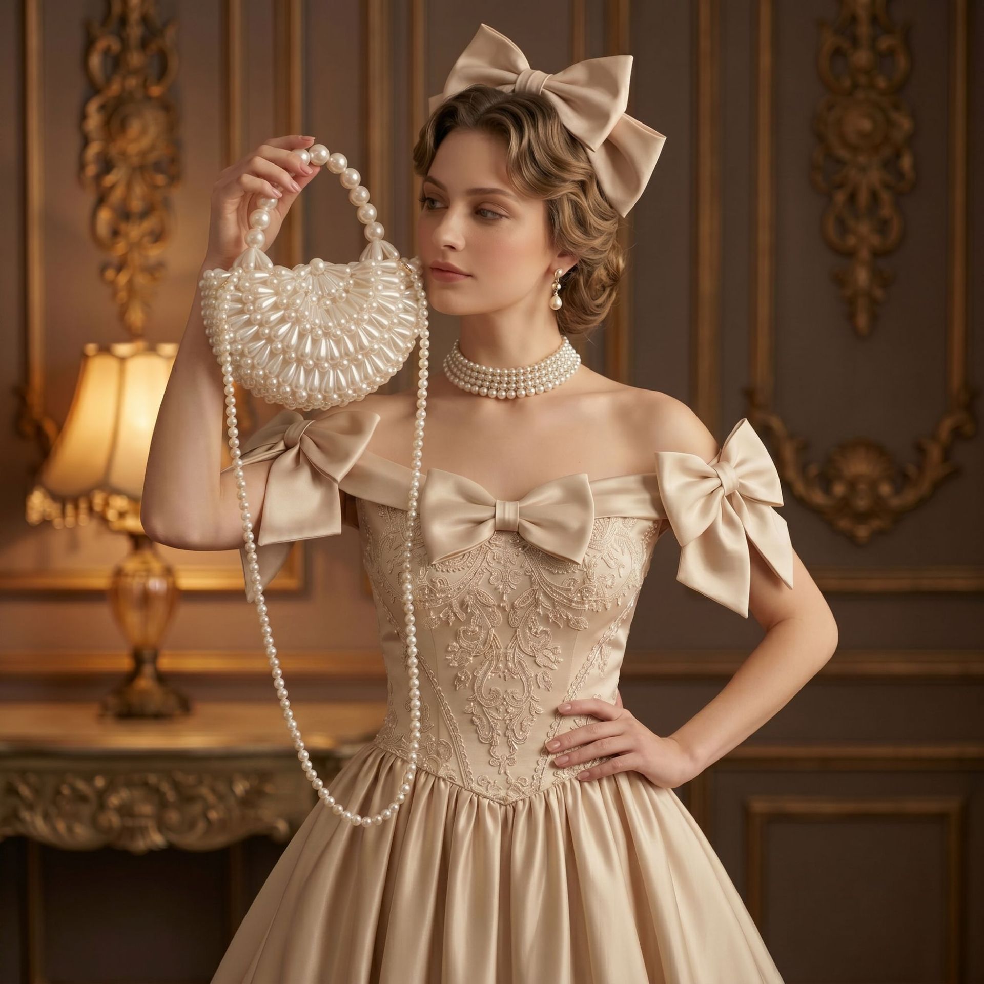 DOYUTIG French Retro Handmade  - French Vintage Fashion recension och pris